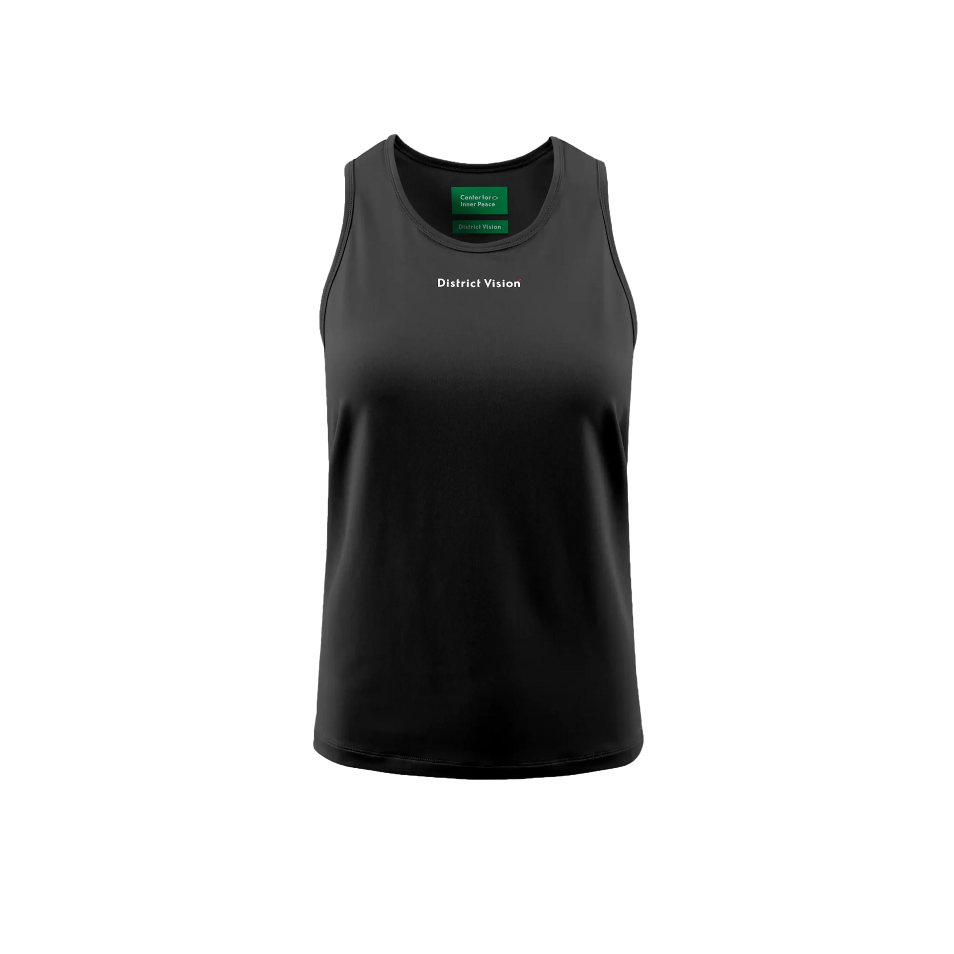 District Vision Training Singlet - Women's – Renegade Running