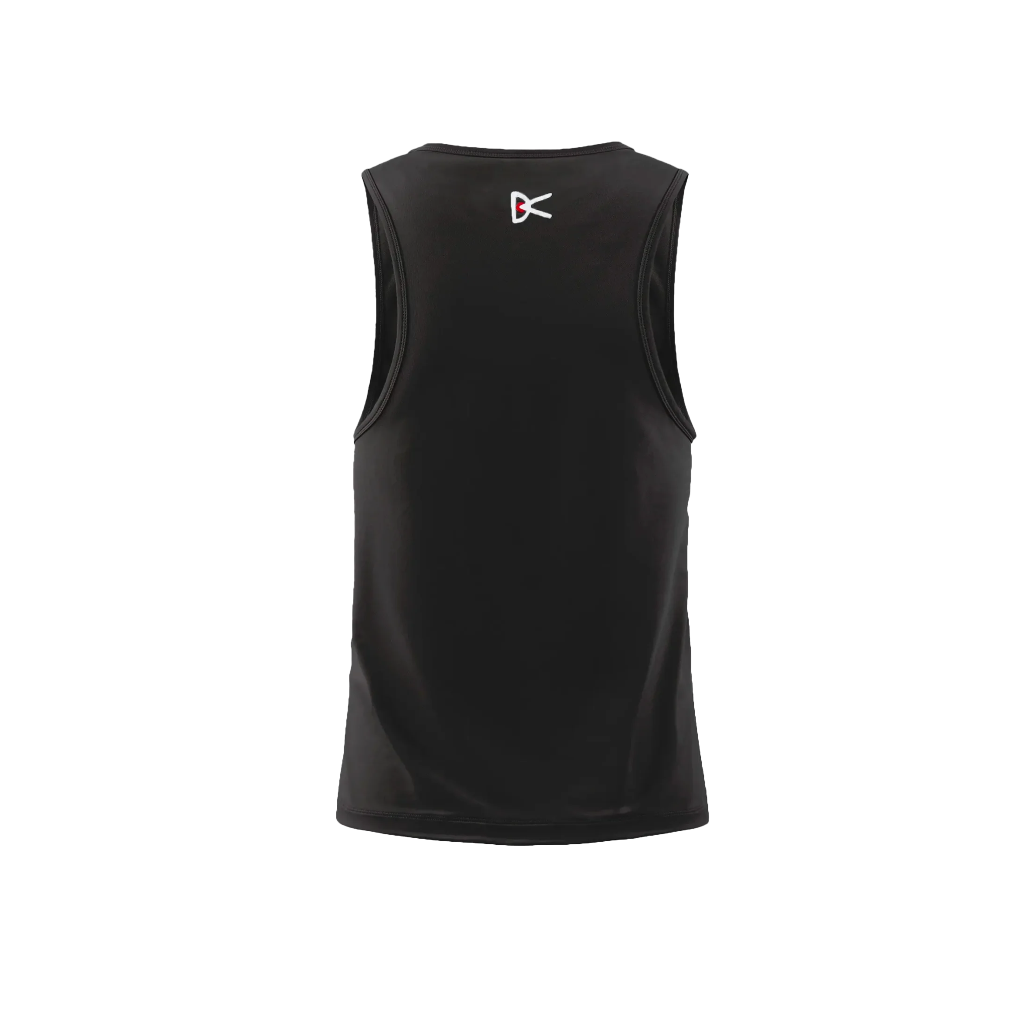 District Vision Training Singlet