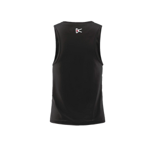 District Vision Training Singlet