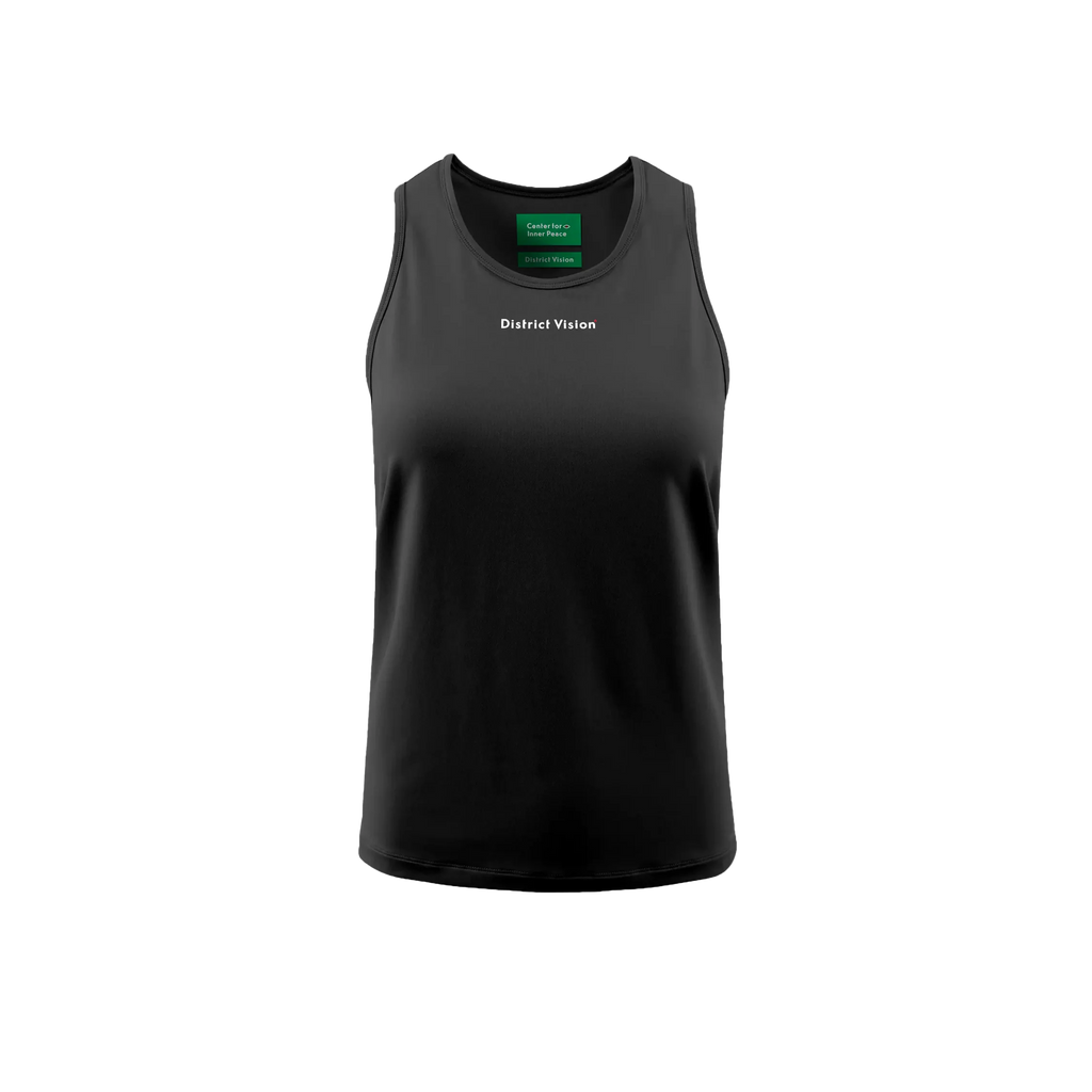 District Vision Training Singlet