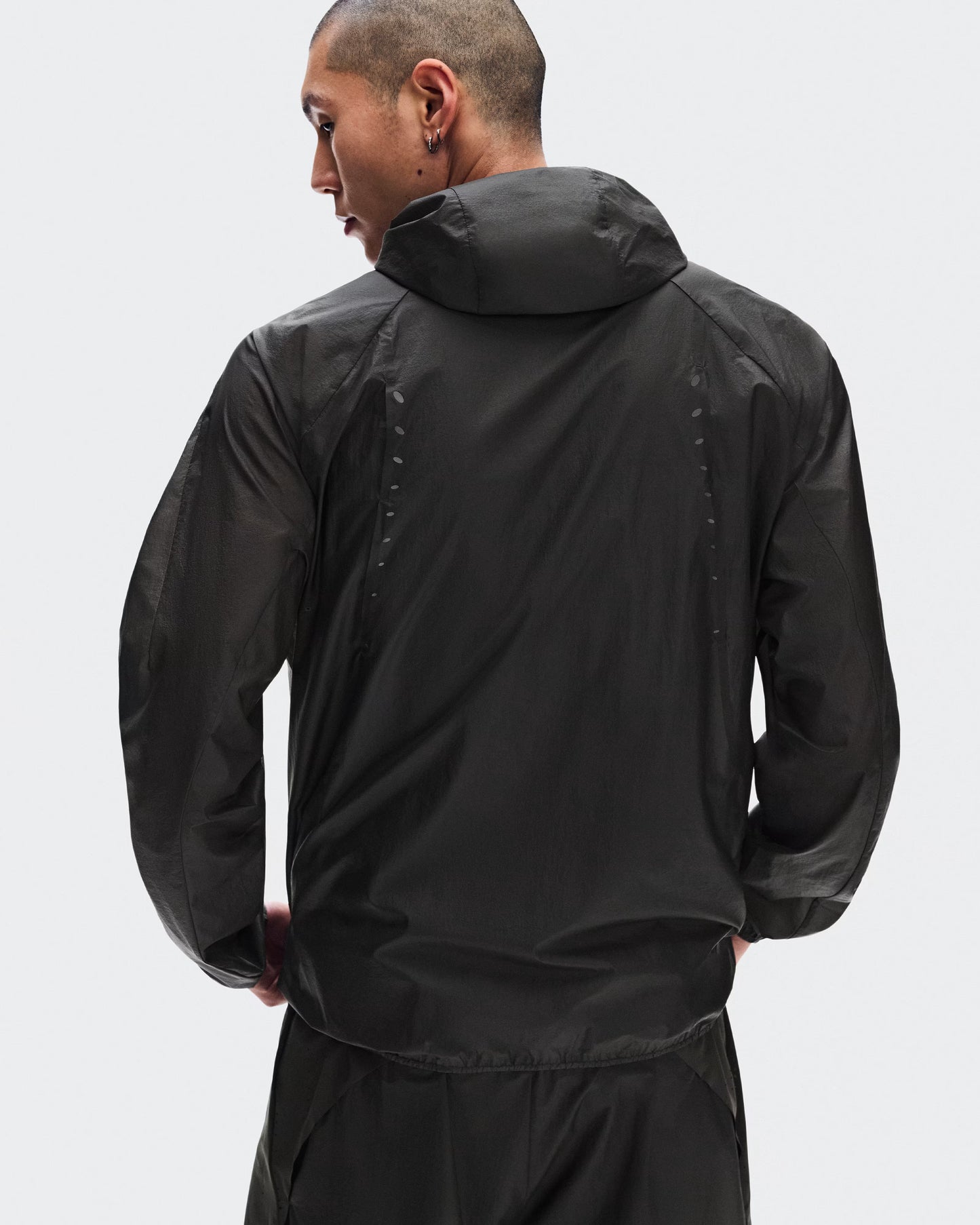 Zero Jacket PAF