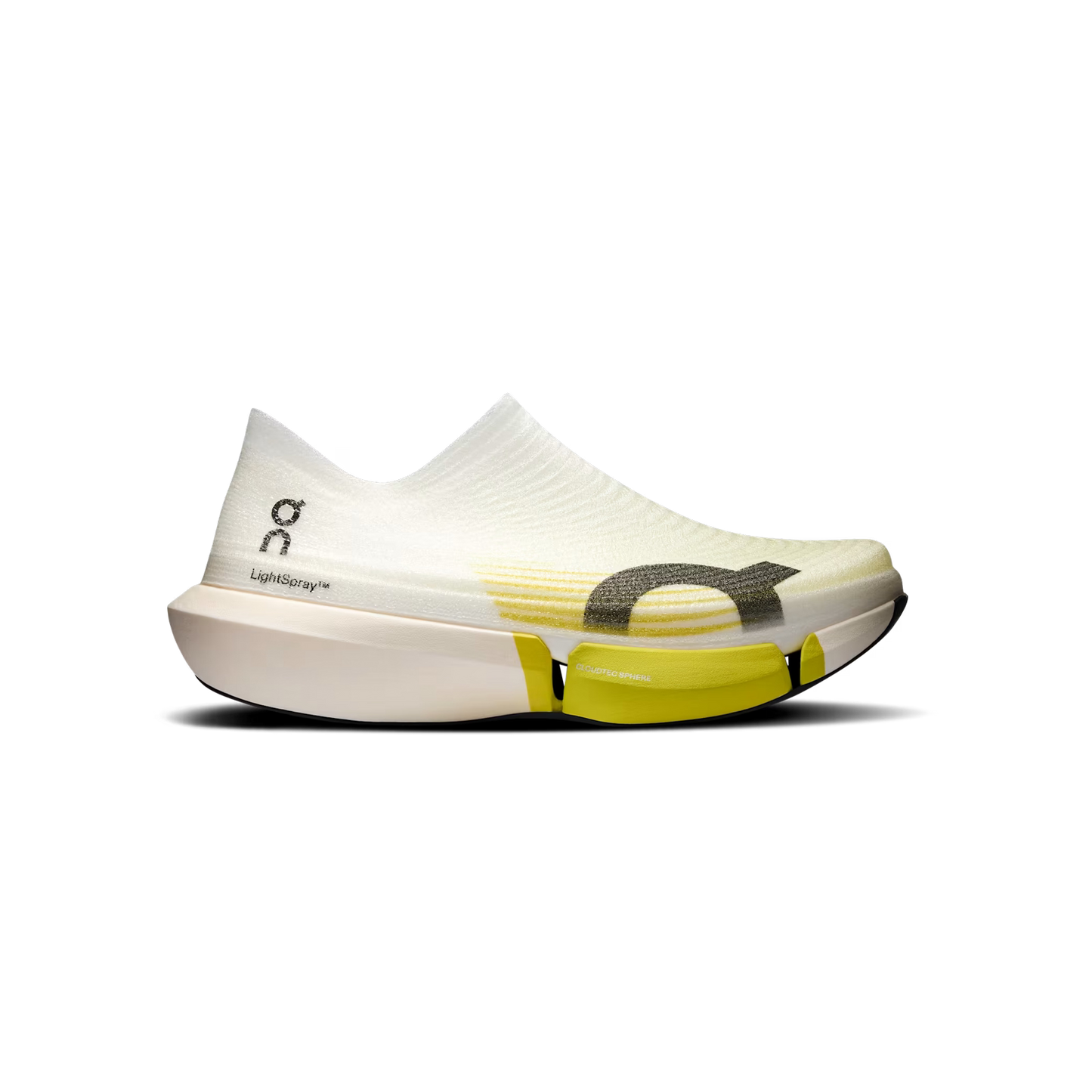 Cloudboom Strike 2 LS