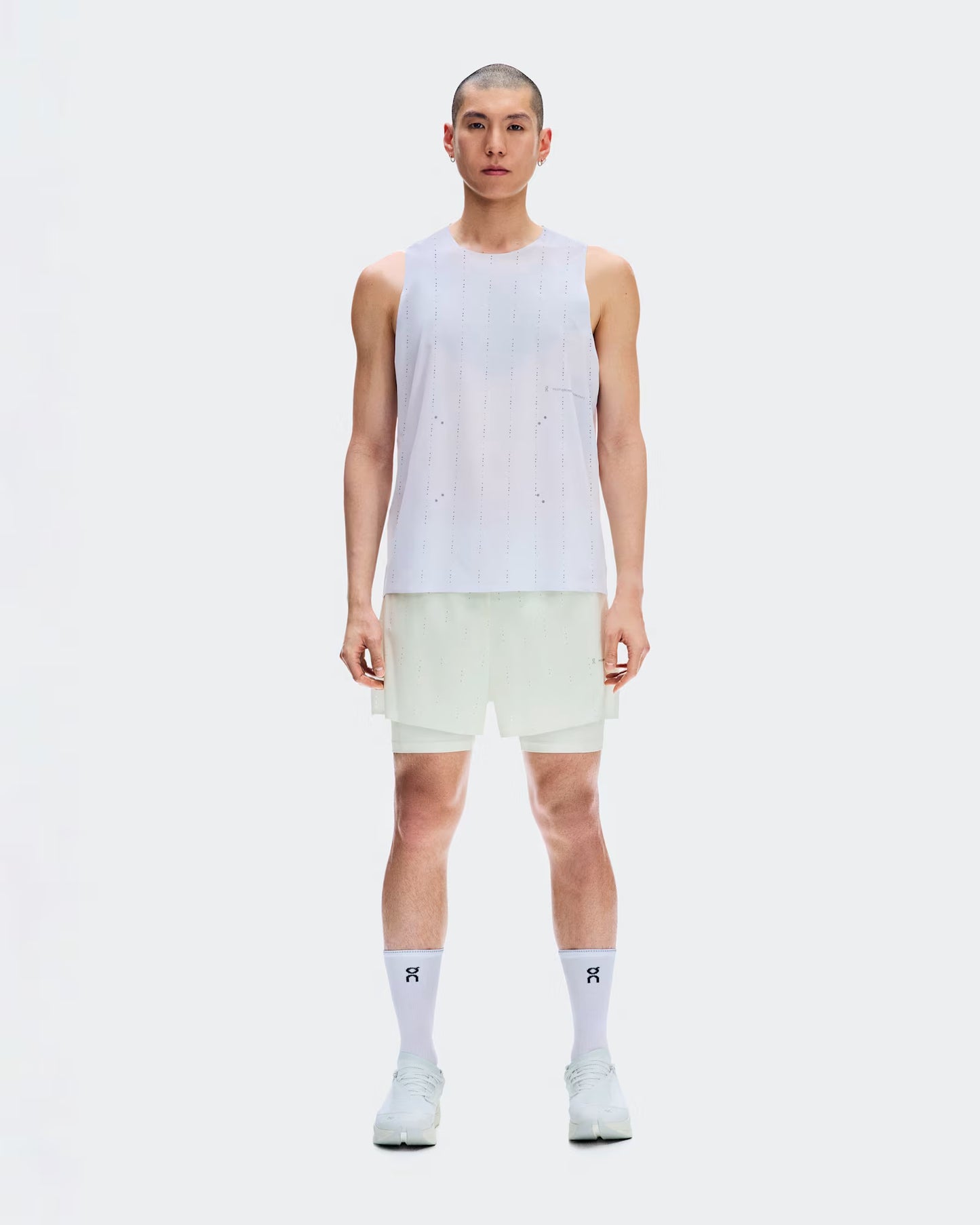 Men's Zero 2-in-1 Shorts PAF