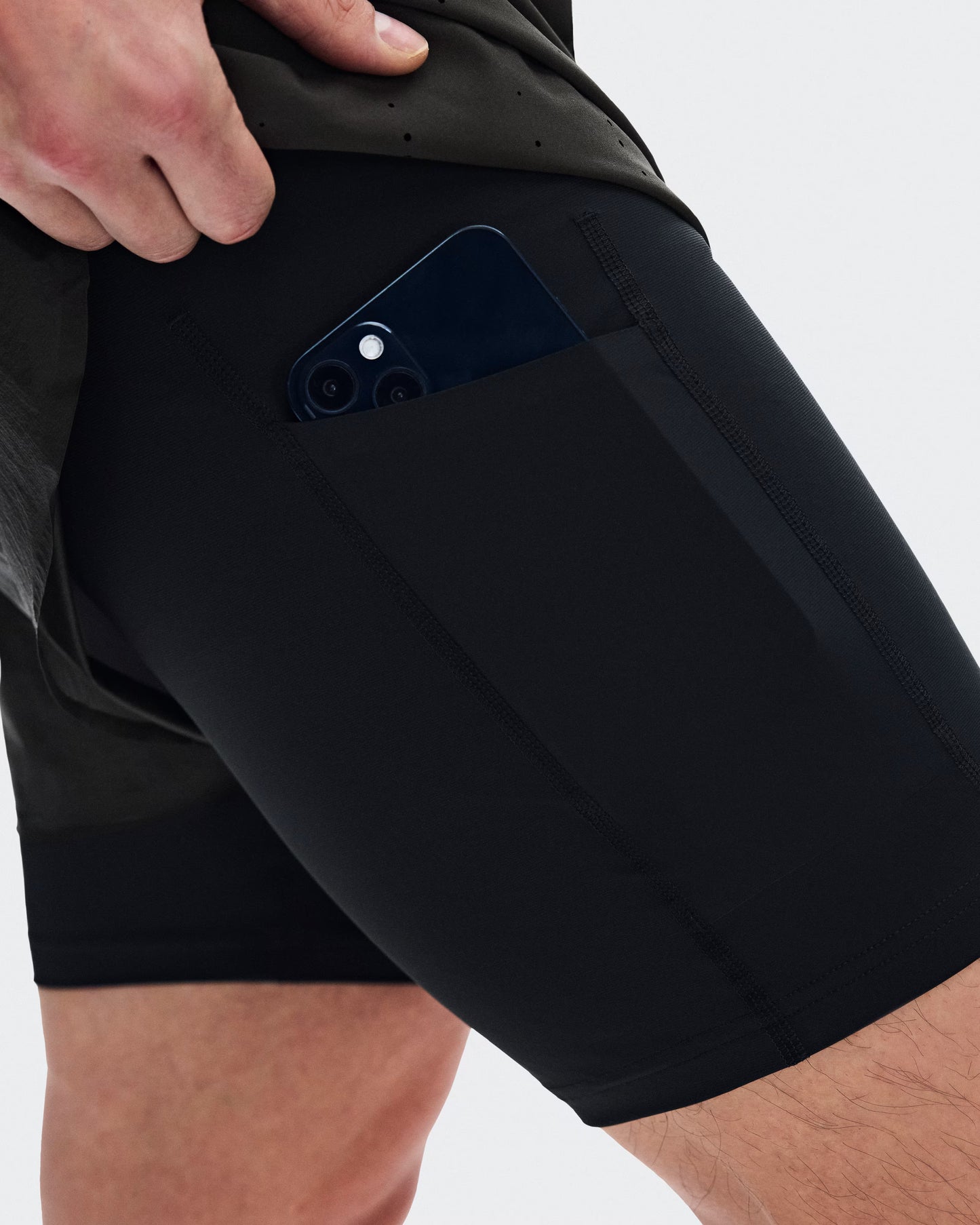 Men's Zero 2-in-1 Shorts PAF