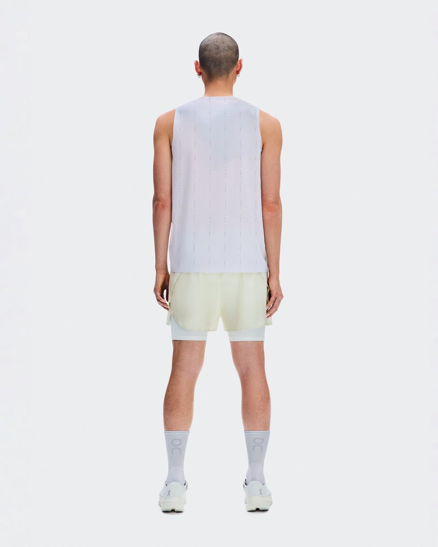 Men's Zero 2-in-1 Shorts PAF
