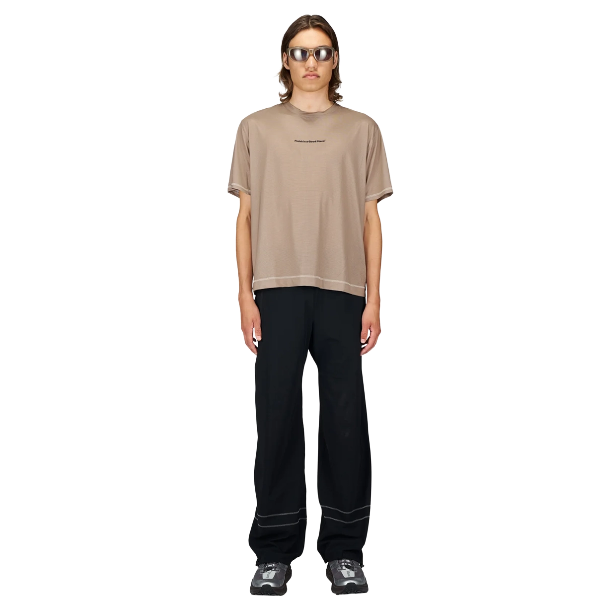 Everywhere Pants Wide