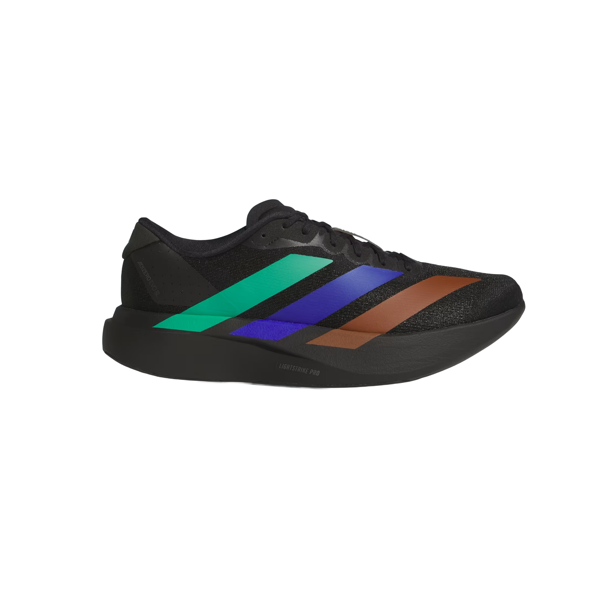 ド*ラ様 adidas Humanrace Adizero EVO SL 25. Men's Humanrace Adizero EVO SL | Core Black – Renegade Running