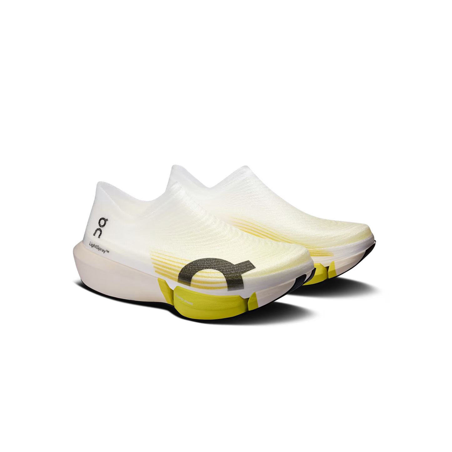 Cloudboom Strike 2 LS