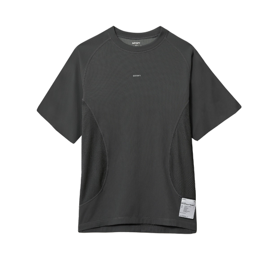 FuzzFleece Octa T-Shirt