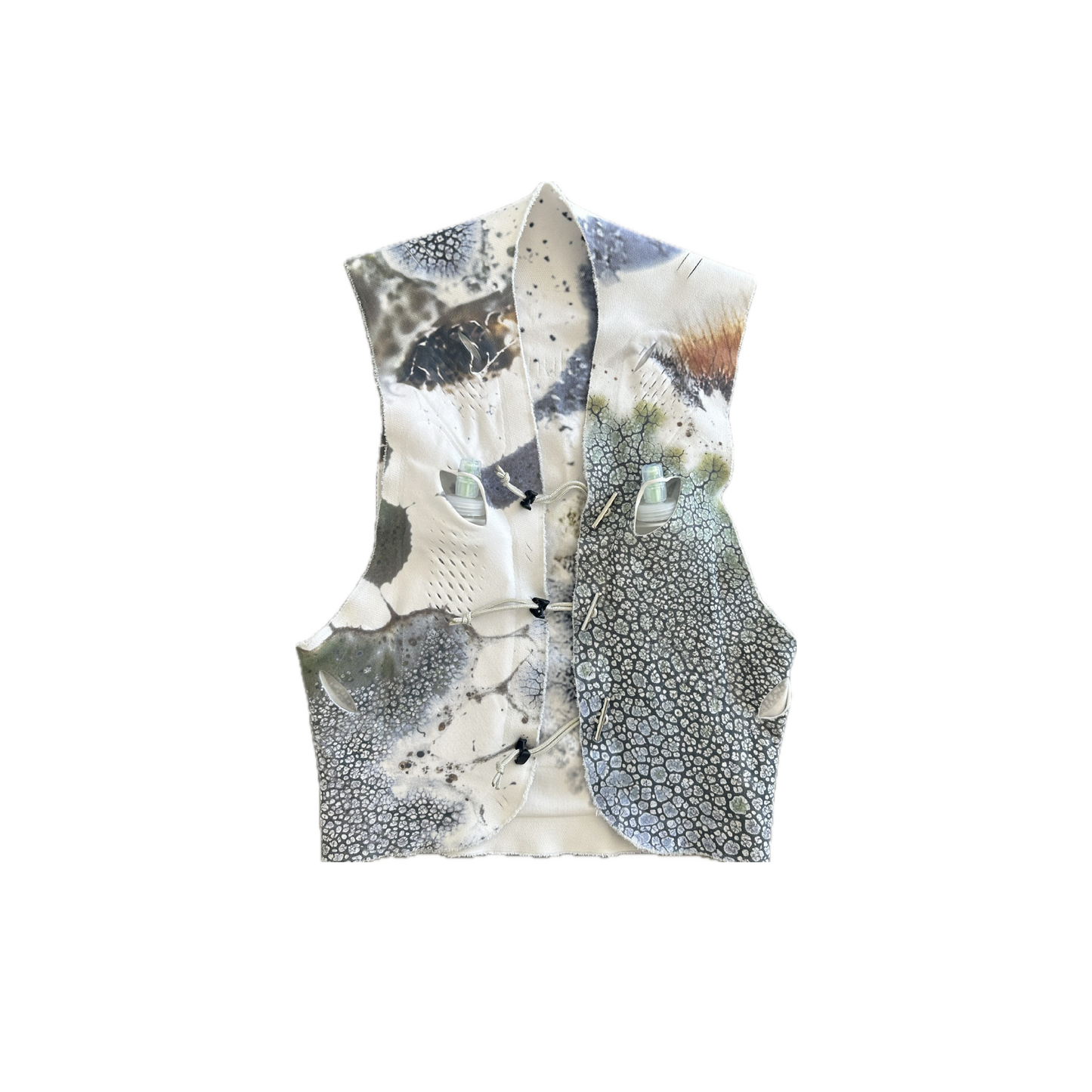 Warp Kit Vest
