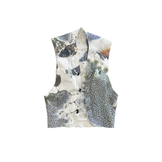 Warp Kit Vest
