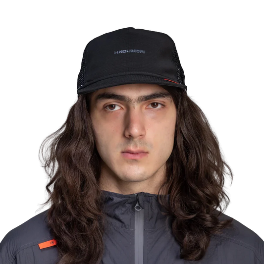 GOLFER H KOUMORI 24 BLK
