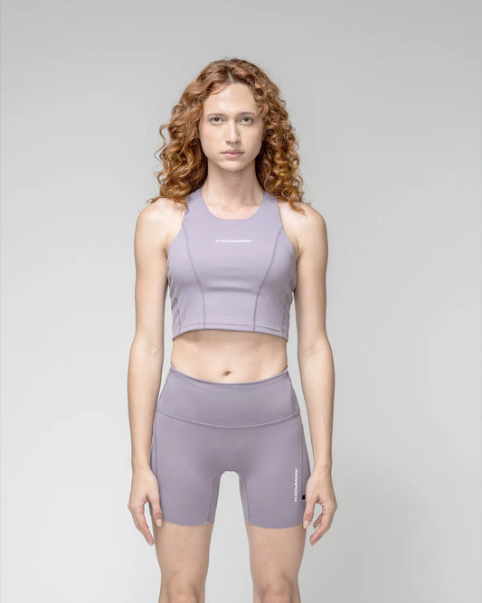 Women's 2in1 Pocket Top