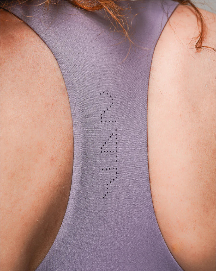 Women's 2in1 Pocket Top