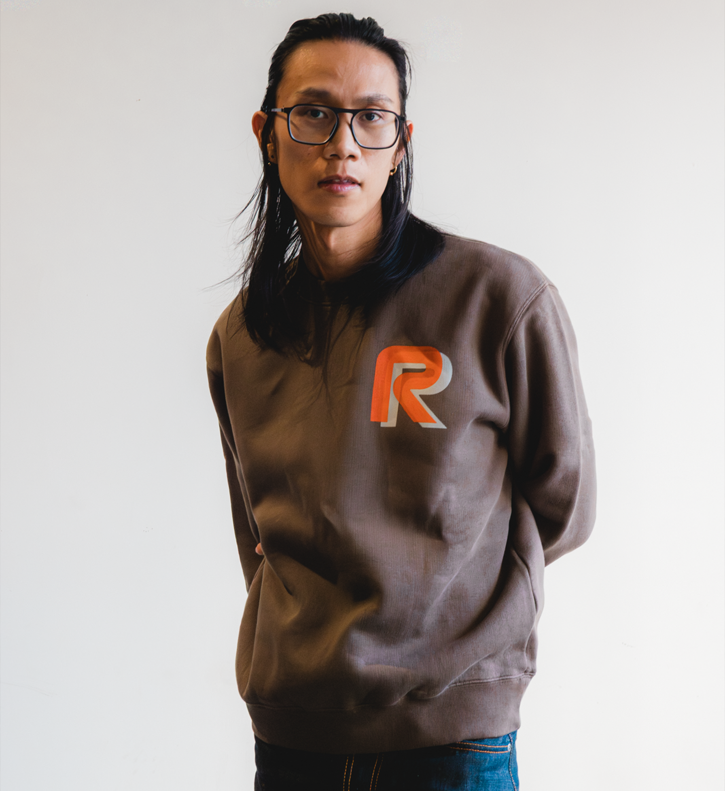 Renegade Crewneck