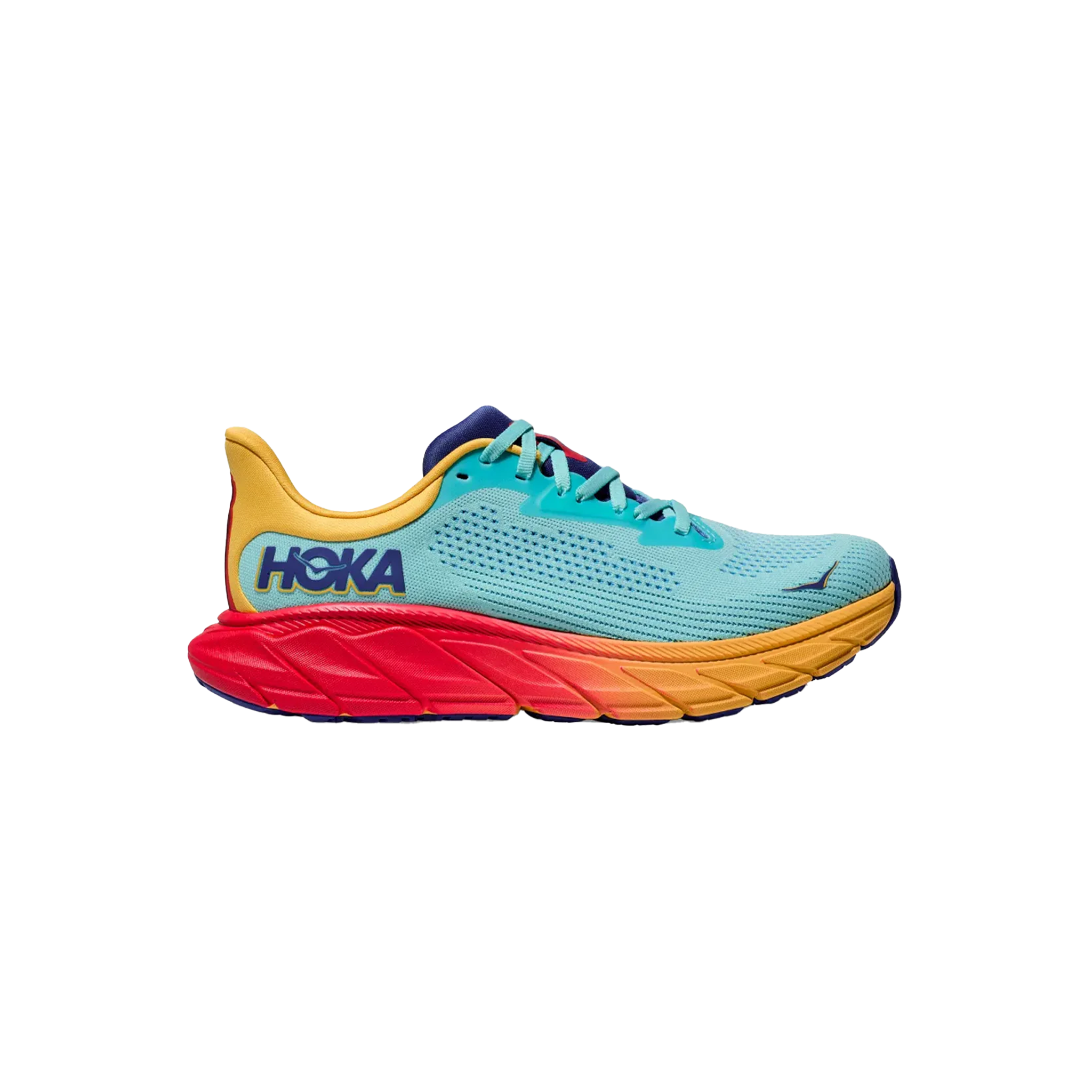 HOKA Arahi 7