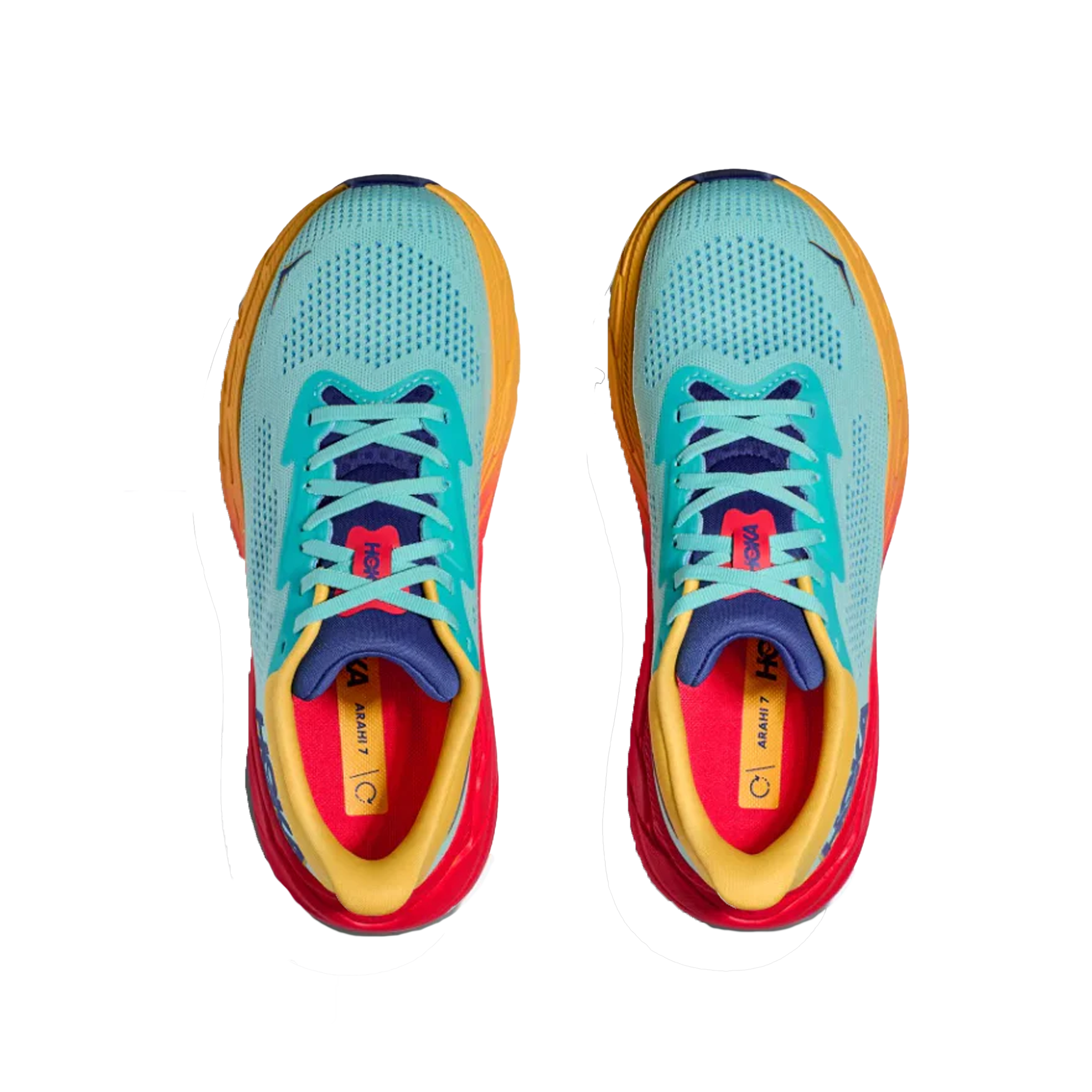HOKA Arahi 7