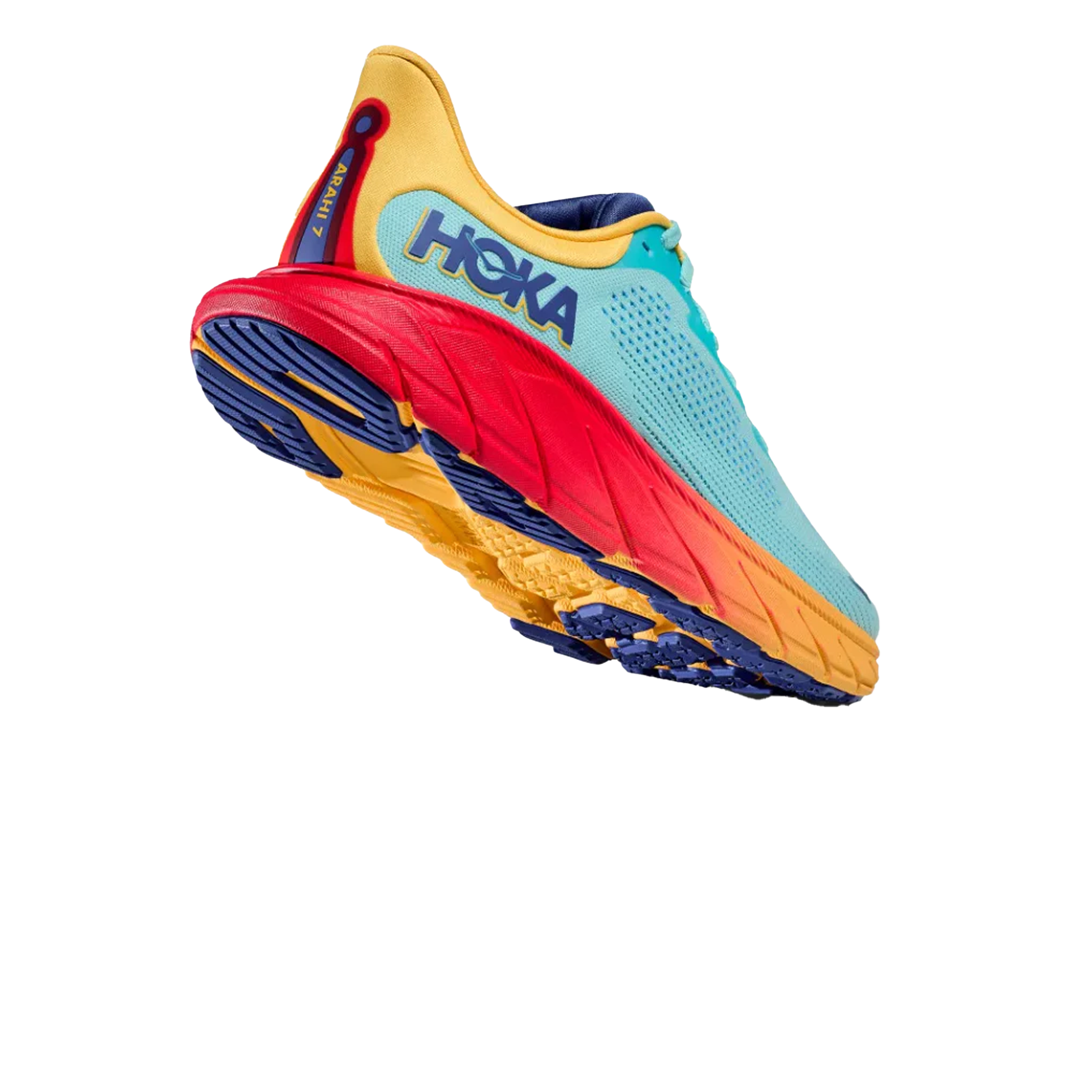 HOKA Arahi 7