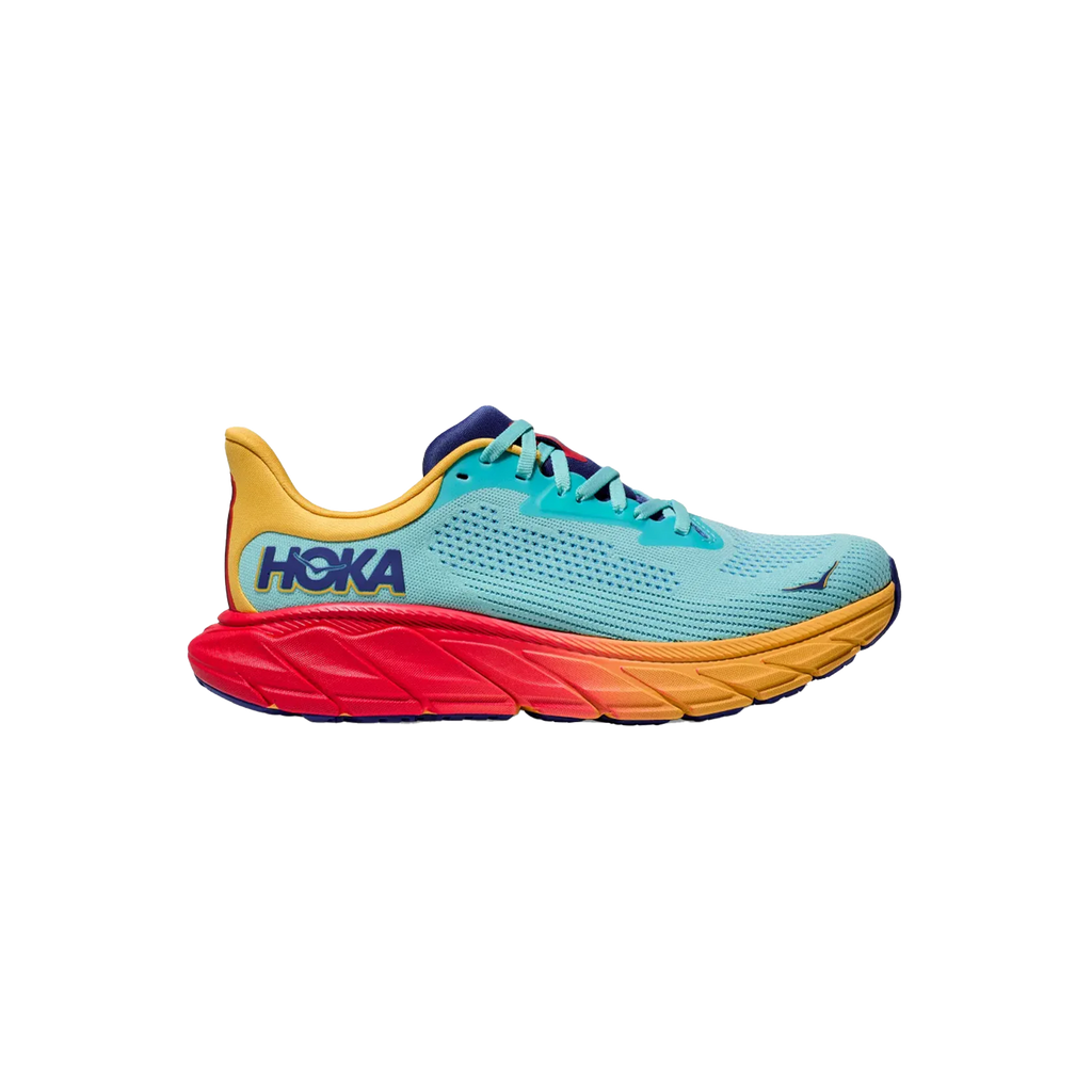 HOKA Arahi 7