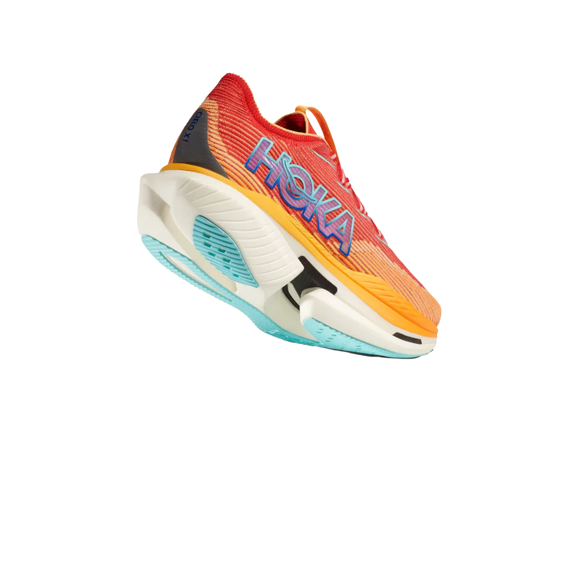 HOKA Cielo X1 – Renegade Running