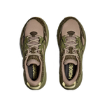 HOKA Elite Terrain System Clifton L Suede