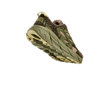 HOKA Elite Terrain System Clifton L Suede