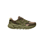HOKA Elite Terrain System Clifton L Suede