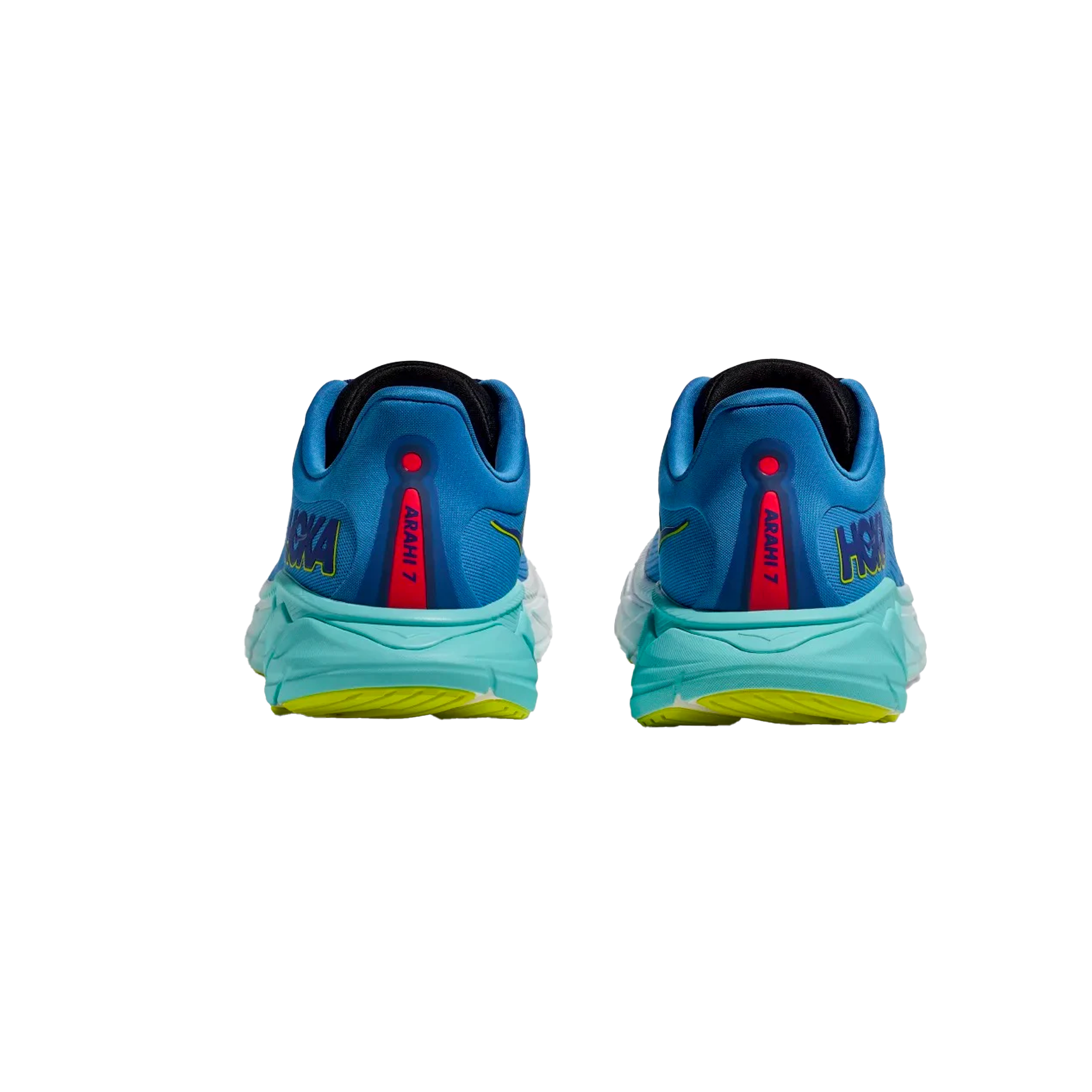 Men's Arahi 7