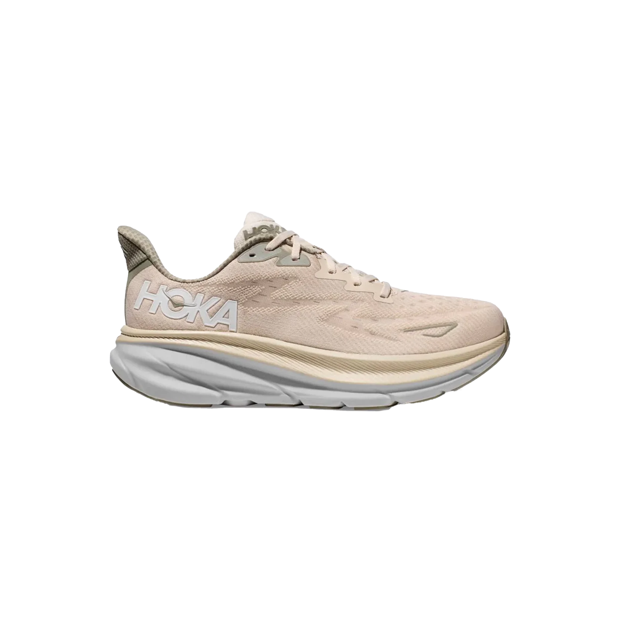 HOKA Men's Clifton 9