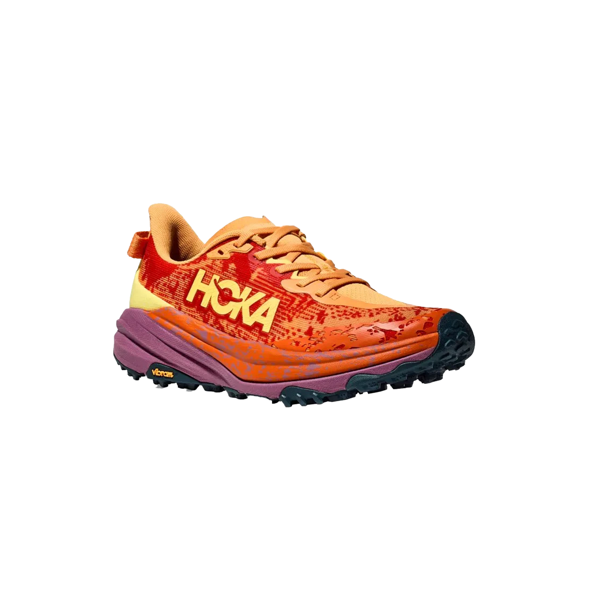 HOKA Women's Speedgoat 6
