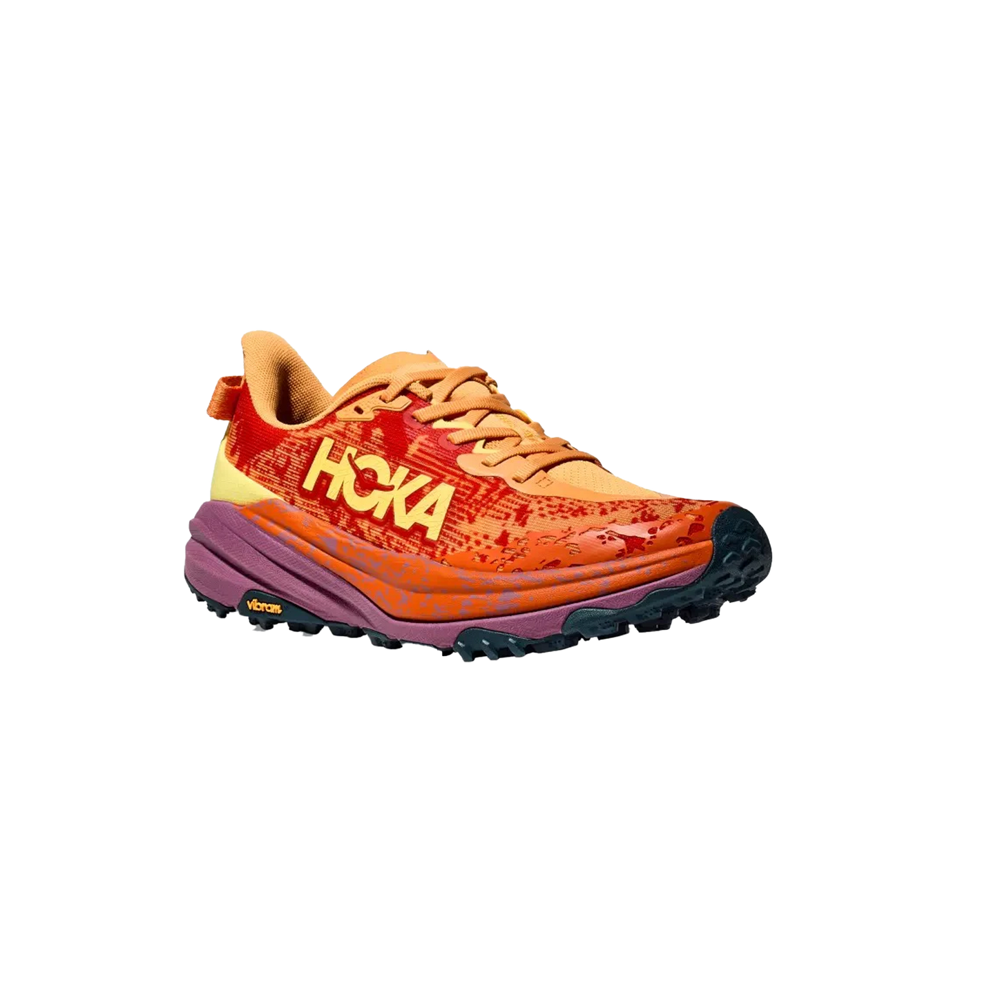 HOKA Women's Speedgoat 6
