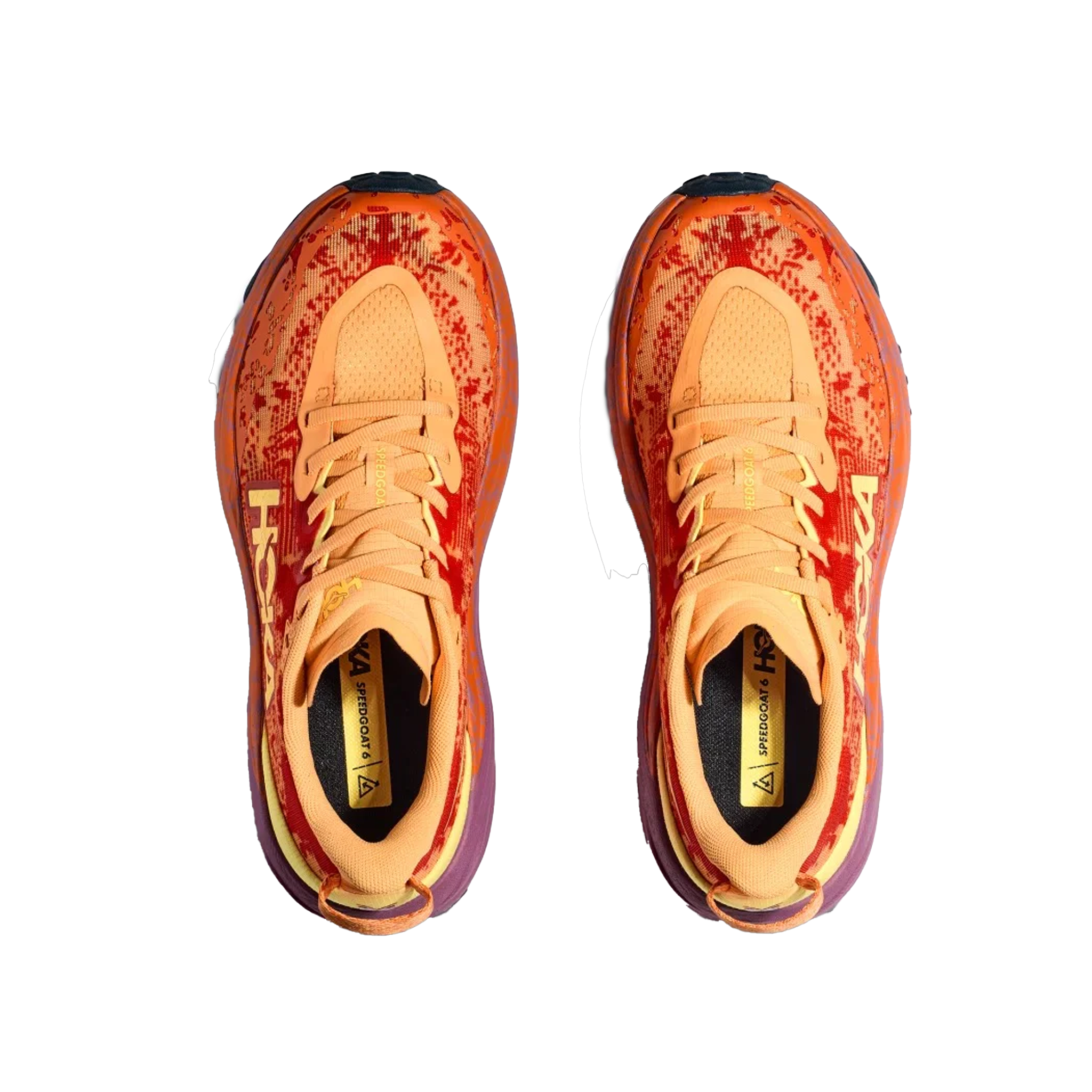 HOKA Women's Speedgoat 6