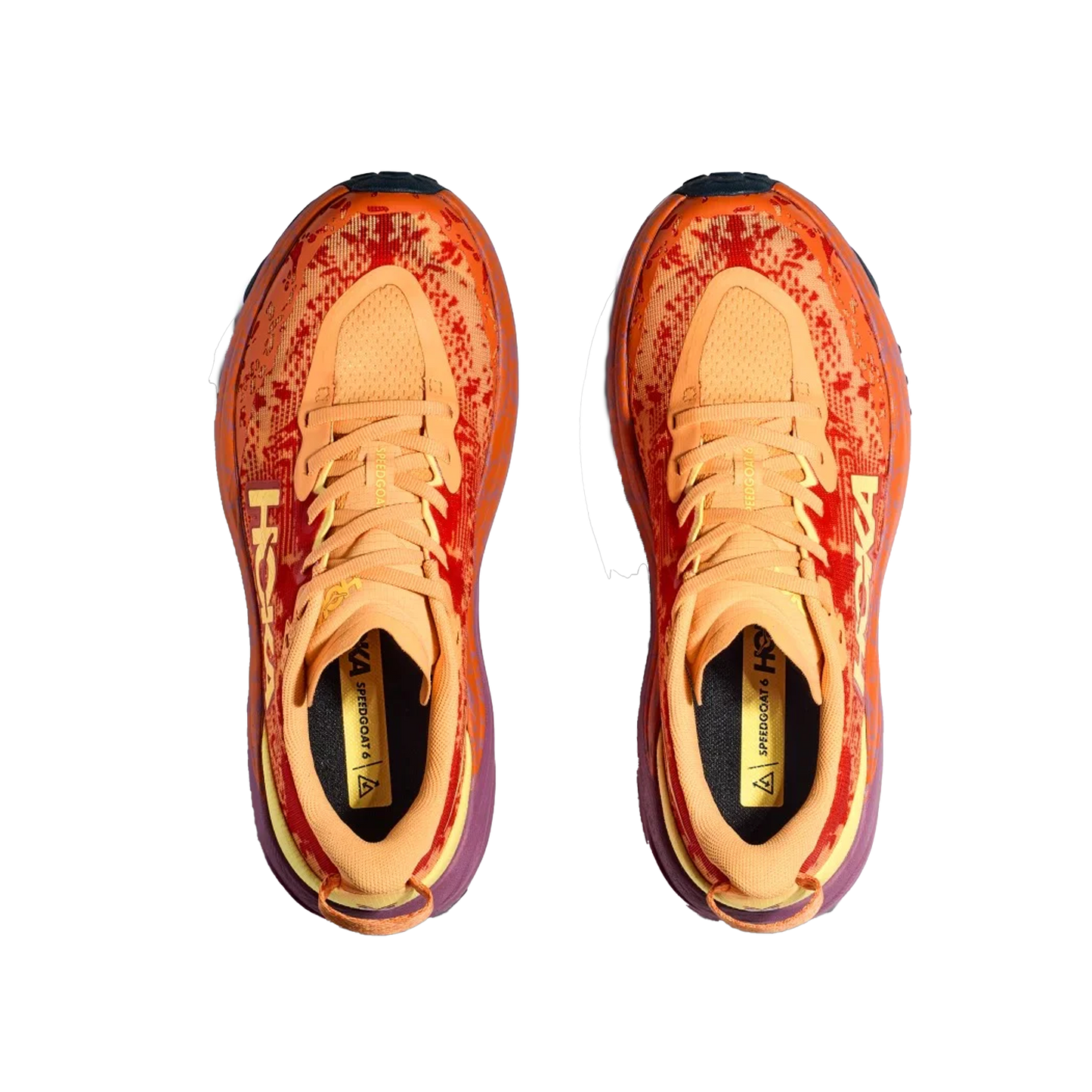 HOKA Women's Speedgoat 6