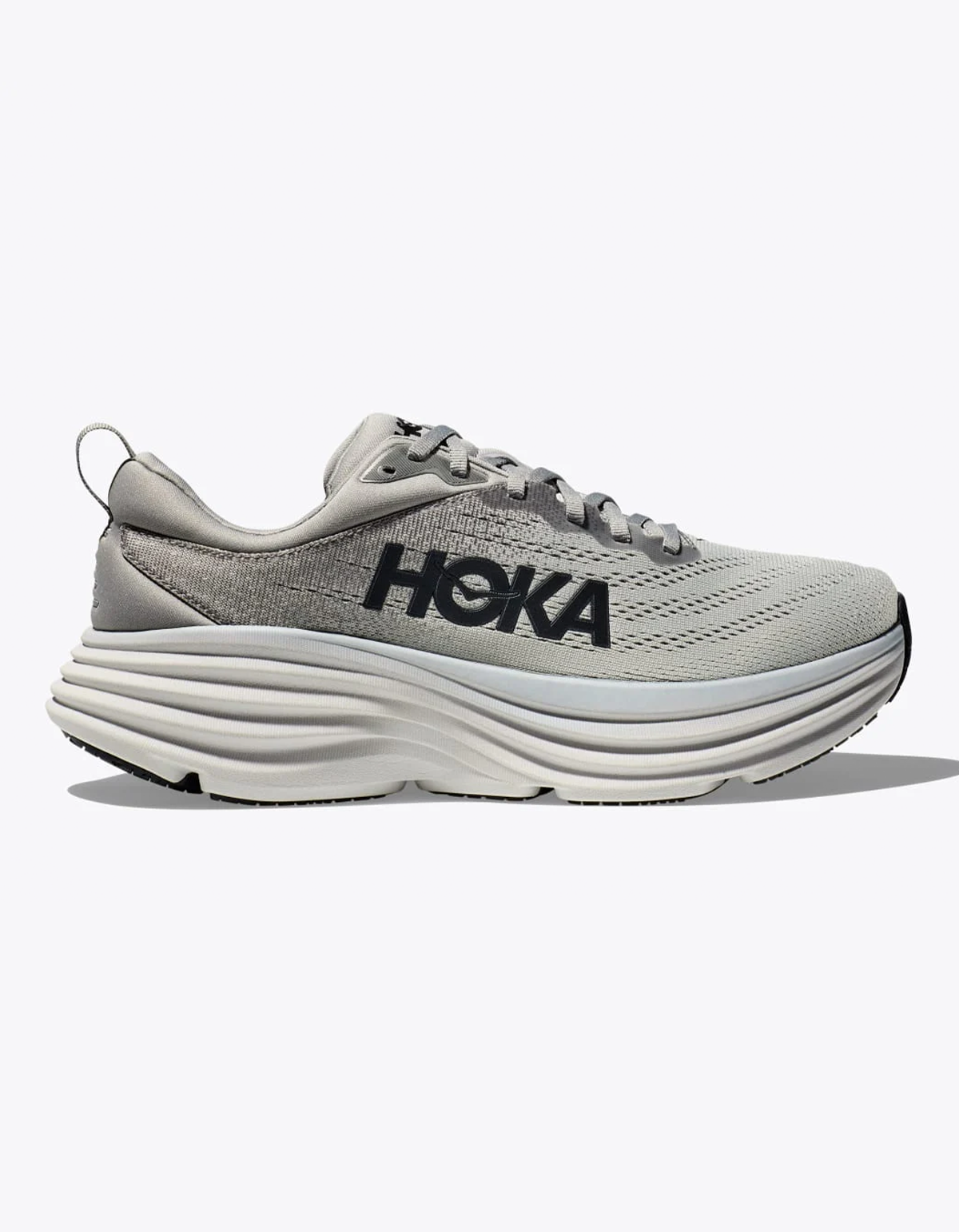 Men's HOKA Bondi 8 Wide