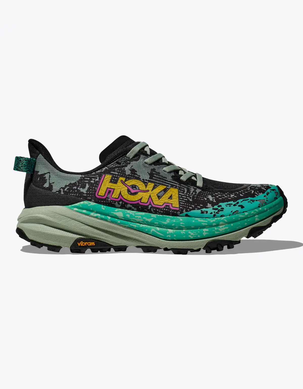 HOKA Women's Speedgoat 6