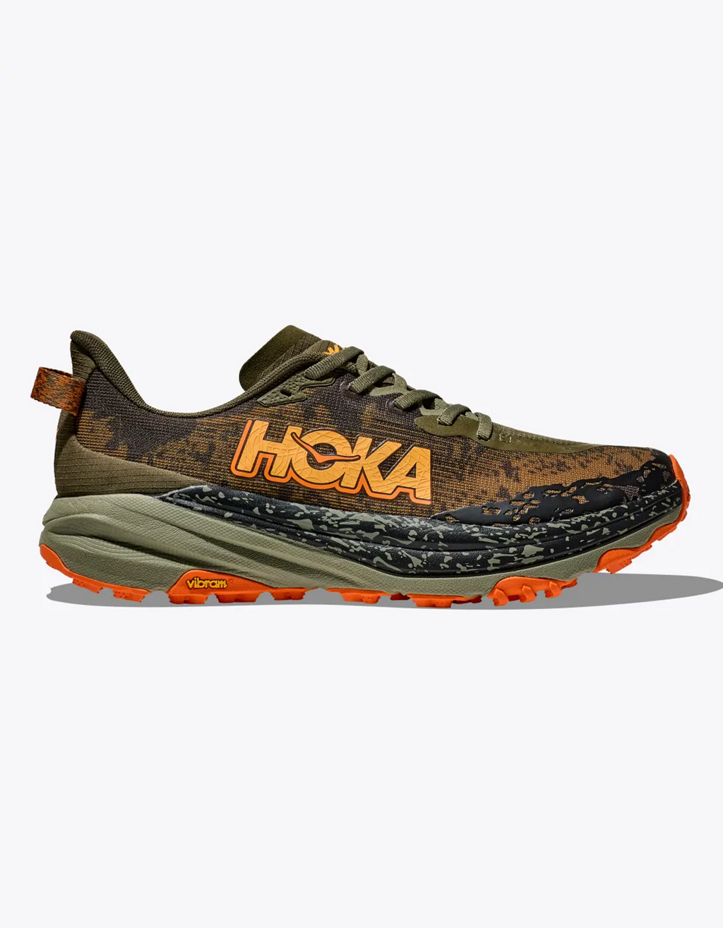 HOKA Men's Speedgoat 6