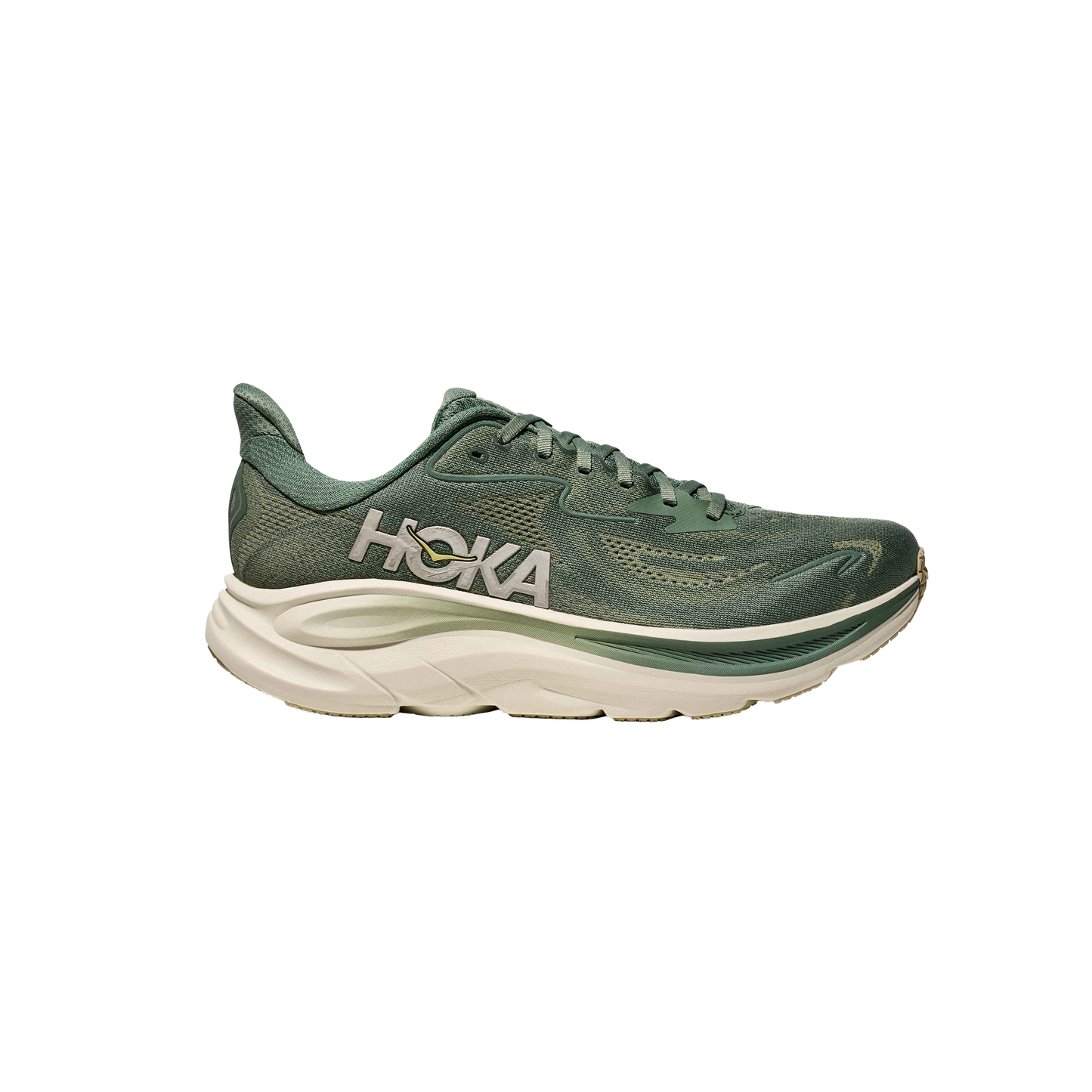 HOKA Men's Clifton 10