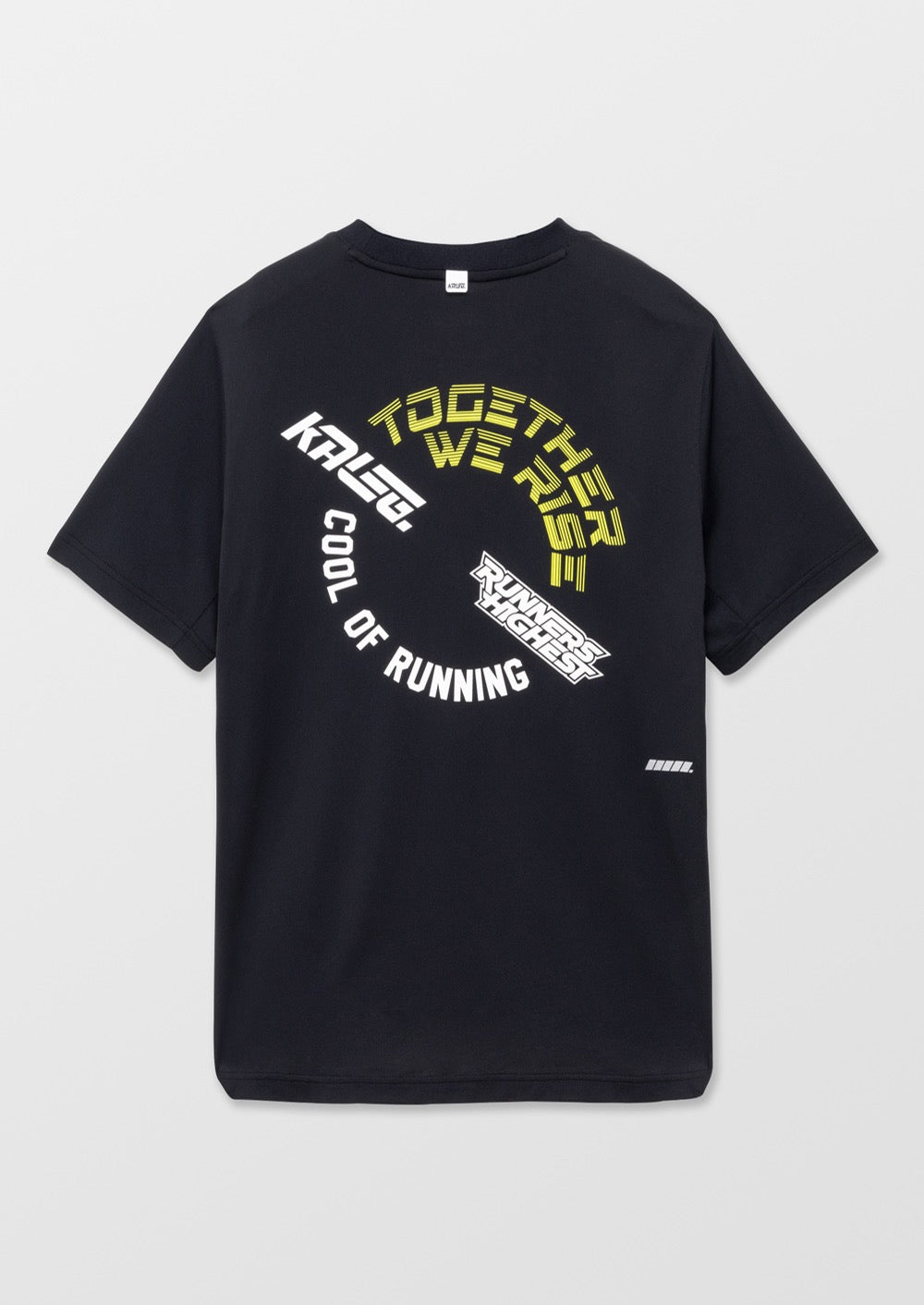 [Runners Highest] Men's Flight T Shirt