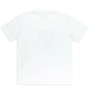 SS White T-Shirt Aztlán