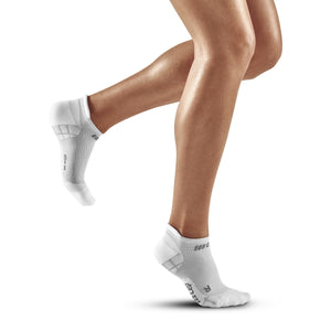 CEP Women's Ultralight No Show Compression Socks