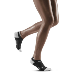 CEP Women's Ultralight No Show Compression Socks