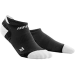 CEP Men's Ultralight No Show Compression Socks