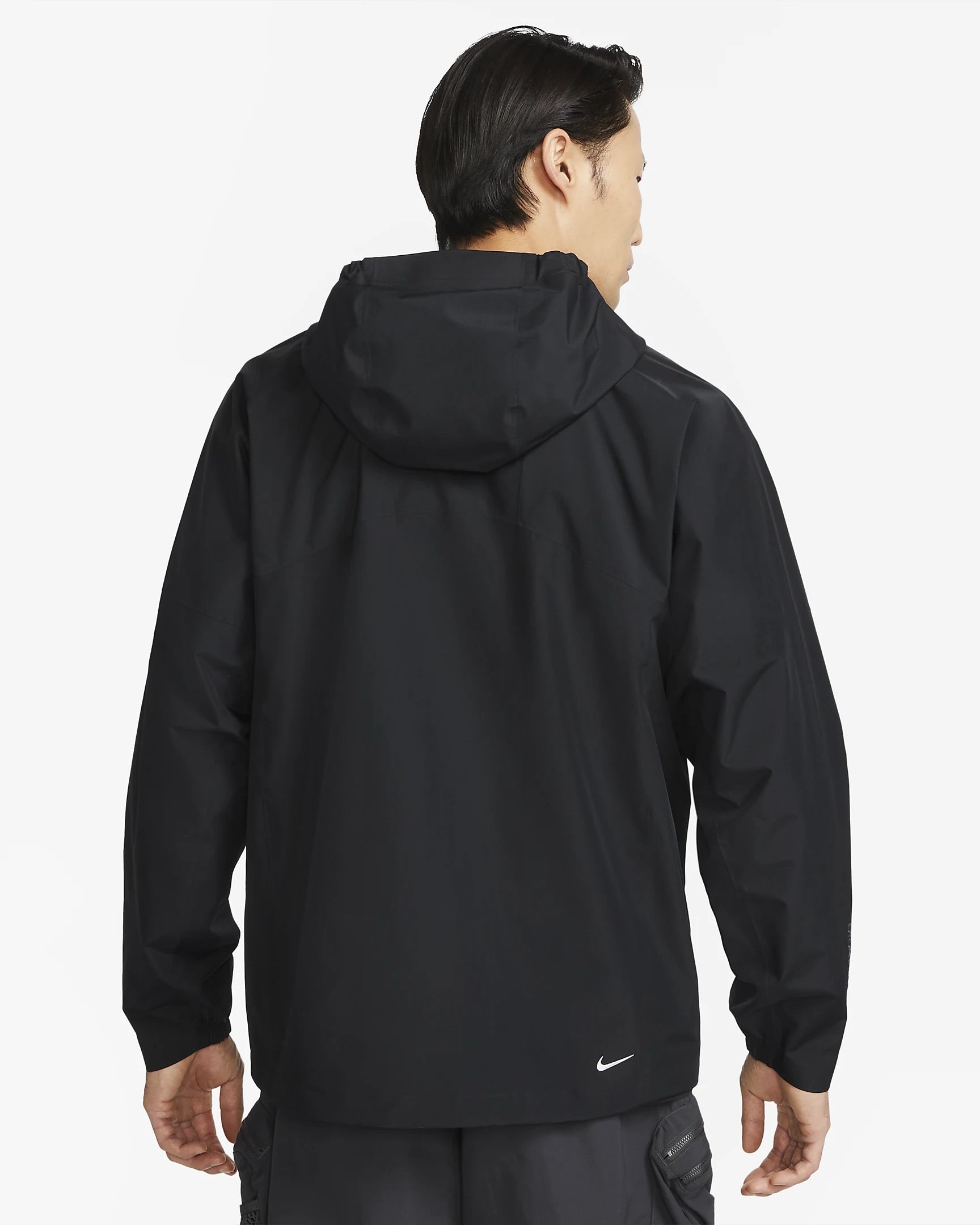 periodieke verlangen Interpretatie Nike ACG Storm-FIT "Cascade Rains" Men's Full-Zip Jacket – Renegade Running