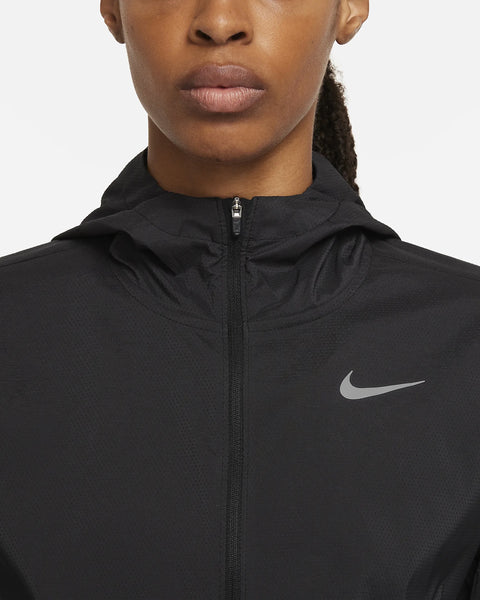 Bekendtgørelse Stereotype stak Nike Impossibly Light Women's Hooded Running Jacket – Renegade Running