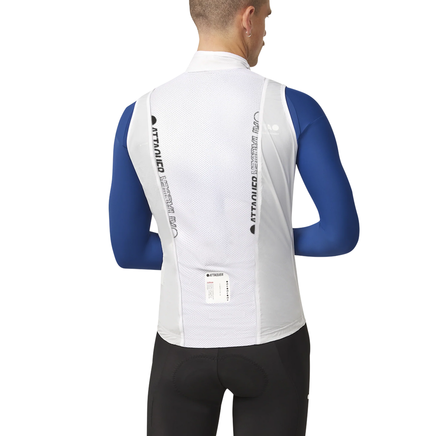 Intra Stow Gilet