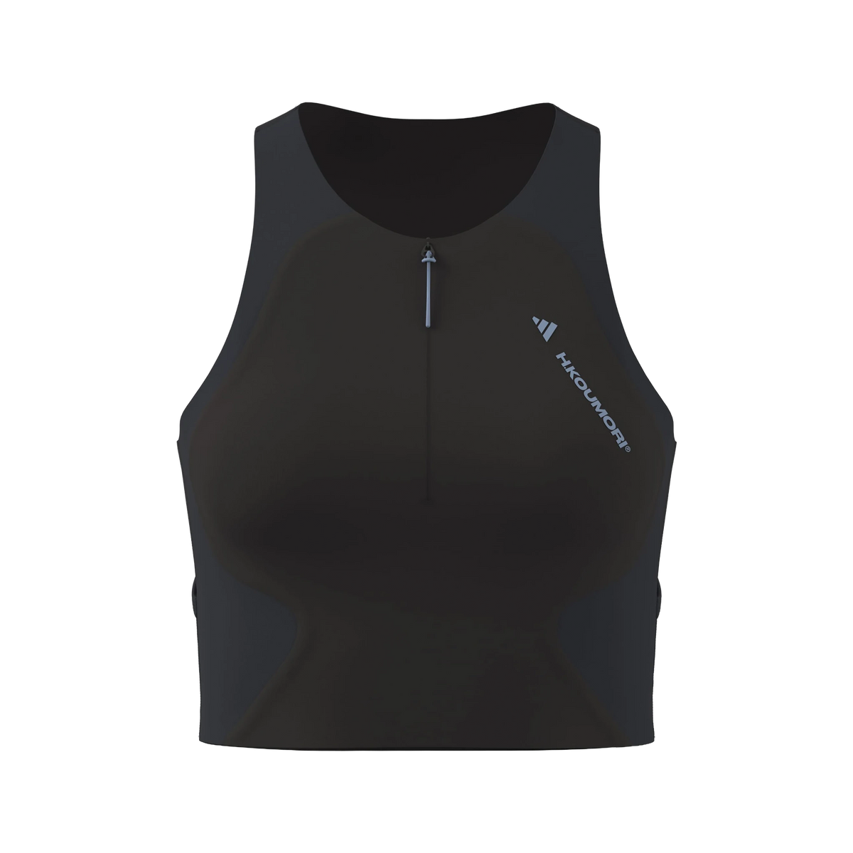 Adidas x Hermanos Koumori  Crop Top