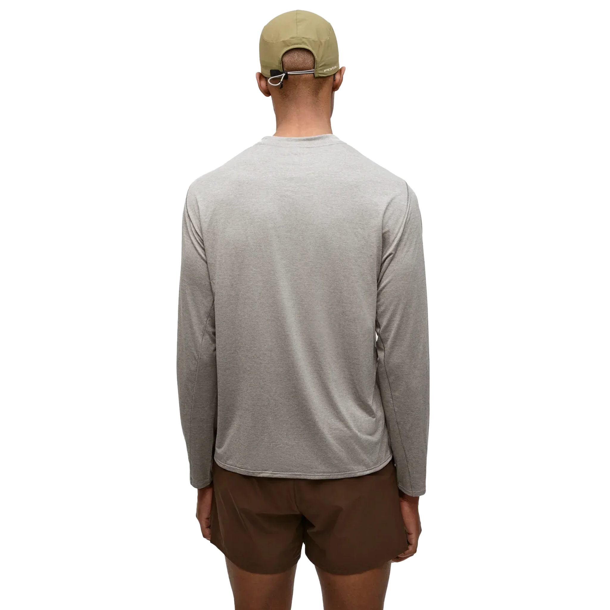 Lateral Peak LS T