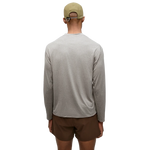 Lateral Peak LS T