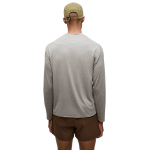 Lateral Peak LS T