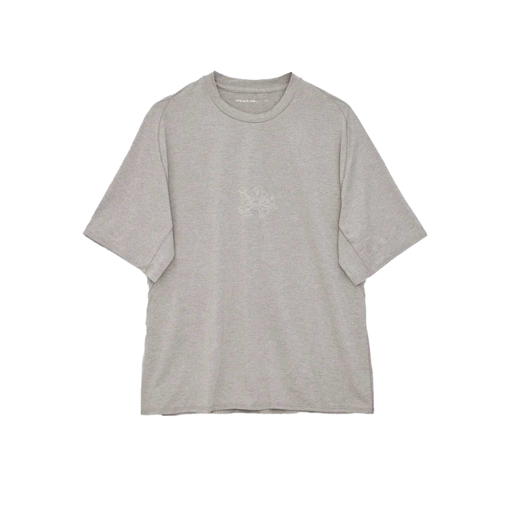 Lateral Peak SS T